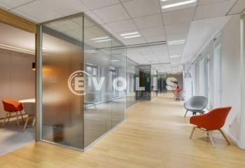 Bureaux d'exception Paris 16 - Métro Argentine - Victor Hugo