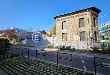 Vente bureaux Montrouge - Proche métro Mairie de Montrouge