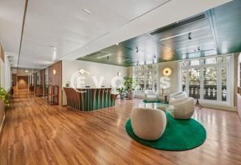 Bureaux à louer Paris 9 - Bd Haussmann, métro et RER proches