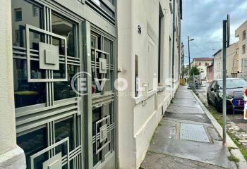 Vente bureaux Lyon 4 - Proche métro Hénon et bus