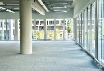 Vente bureaux Lyon 2 - Confluence proche gare Perrache