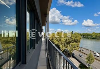 Vente bureaux Lyon 2 Confluence - Proche tram, gare et port