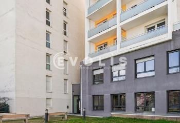 Vente bureaux Lyon 7 face aux Berges du Rhône