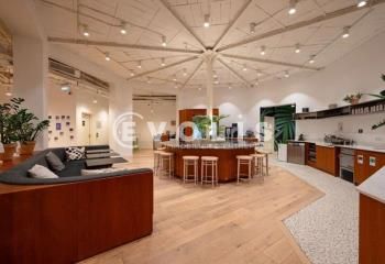 Bureaux d'exception Paris 9 - Métro Notre-Dame-de-Lorette