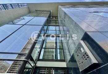 Bureaux à louer Lyon 7 - Métro Jean Jaurès et tram T1/T6