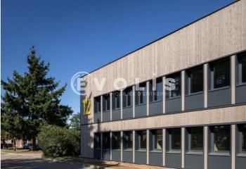 Location bureaux Vénissieux - Green Campus Park proche périphérique