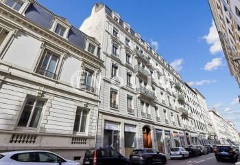 Bureaux à louer Lyon 6 - Proche métro Foch et Presqu'île