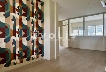 Bureaux à louer Lyon 6 près Masséna et Halles Paul Bocuse