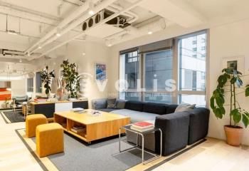 Bureaux d'exception Paris 12 - Métro Cour Saint-Émilion - RER BFM