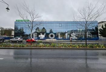 Location bureaux Clamart - Proche Tram T6 et gare SNCF