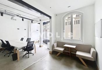 Vente locaux commerciaux angle rue Chanteloup-en-Brie