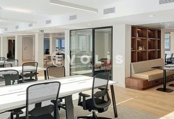 Bureaux clés en main Paris 8 - Métro George V - RER Charles de Gaulle