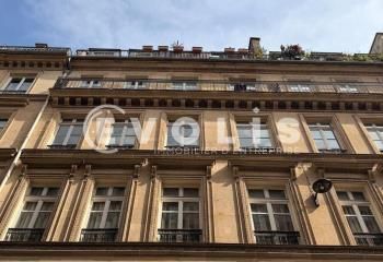 Bureaux d'exception à vendre Paris 8 - Quartier Madeleine