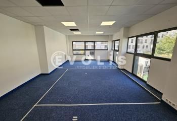 Location bureaux Bagneux - Proche RER, métro et bus
