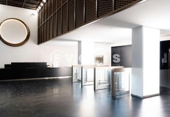 Bureaux clés en main Paris 4 - Métro Bastille - Quartier dynamique