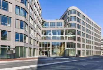 Location bureaux Malakoff - Proche métro 13 et tram T3a