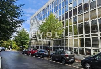 Bureaux Châtenay-Malabry - Proximité tramway T10 et bus