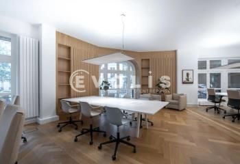 Bureaux d'exception Paris 2 - Métro Sentier - RER Châtelet