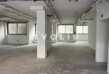 Location local commercial Paris 13 - Parc Montsouris