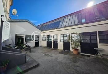 Location bureaux Cachan - RER B, bus et future ligne 15