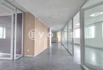 Location bureaux Ivry-sur-Seine - Proche Paris et transports