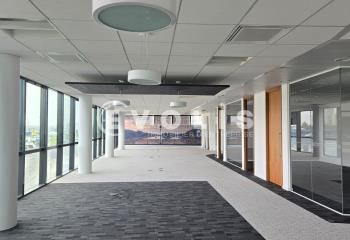 Location bureaux Ivry-sur-Seine - Proche RER, bus et autoroutes