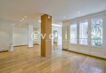 Vente bureau Paris 15 - Proche métro Émile-Zola et Quais de Seine
