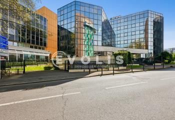 Location bureaux Fontenay-sous-Bois - Val de Fontenay proche RER et autoroutes