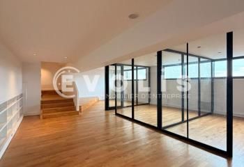 Location bureaux Paris 16 - Métro Jasmin et Michel-Ange