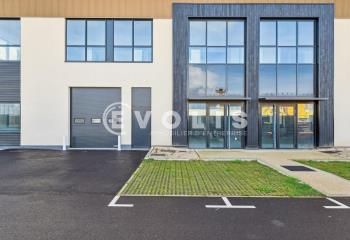 Location locaux d'activité neufs Nanterre - Proche RER A et A14