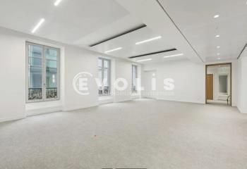 Bureaux d'exception Paris 8 - Métro Franklin D. Roosevelt