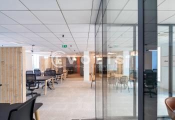 Bureaux d'exception Paris 9 - Métro Opéra - Chaussée d'Antin