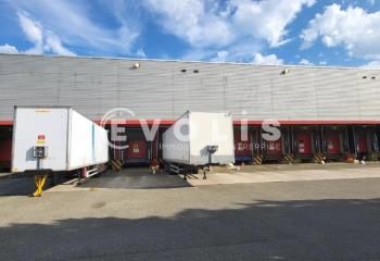 Location entrepôt Maurepas - Zone Pariwest - 16 quais