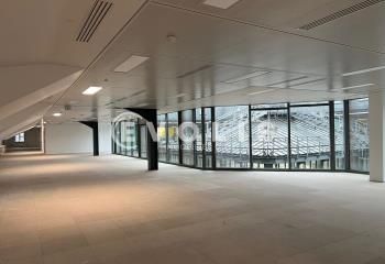 Bureaux à louer Paris 2 - Opéra Garnier et Place de la Bourse