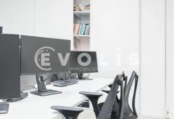 Bureaux privatifs Paris 8 - Gare Saint-Lazare - Métro Saint-Lazare