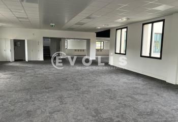 Bureaux à vendre Vénissieux - Modulables à partir de 509 m²