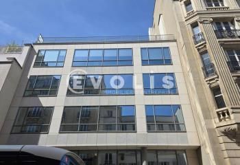 Bureaux à louer Neuilly-sur-Seine - Métro Les Sablons et bus Eglise Saint-Pierre