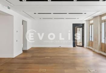 Bureaux privatifs climatisés Paris 9 - Métro Grands Boulevards