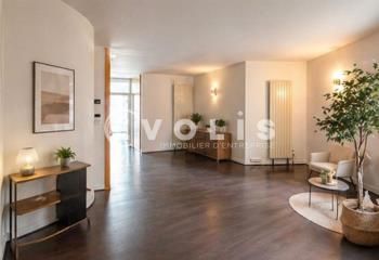 Bureaux à louer Paris 16 - Proche métro Argentine et Kléber