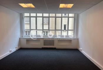 Location bureaux souplex Paris 11 - Métro Ménilmontant