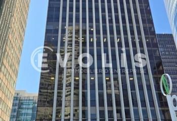 Bureaux à vendre Puteaux - Proche transports et commodités