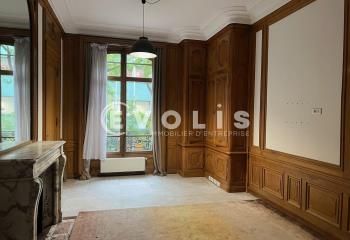 Location bureaux Paris 14 - Proche métro Alésia et commerces