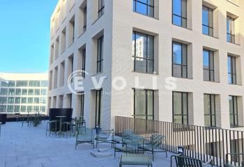 Location bureaux/labs Villejuif - Métro 14 et Grand Paris Express