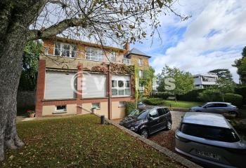 Location bureaux Bourg-la-Reine - Proche RER B