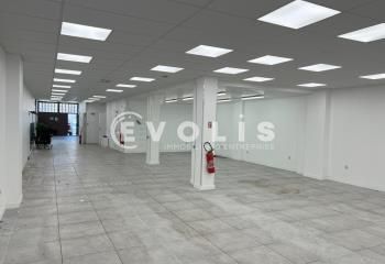 Location local d'activité Clamart - Proche transports et A6/A86