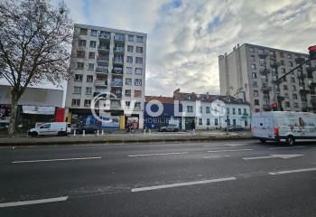 Vente bureau Arcueil proche Paris - Proximité métro, RER et tram