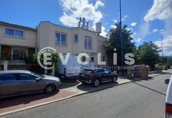 Location bureaux Clamart - Proche A86, bus et tram T6/T10