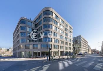 Location bureaux Malakoff - Métro 13, tram T3a et bus à proximité