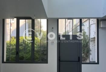 Location bureaux Paris 11 - Proche métros Faidherbe et Rue des Boulets