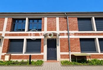 Location bureau Ivry-sur-Seine - Métro Pierre et Marie Curie